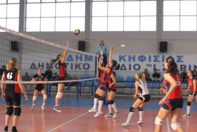 Το πρόγραμμα της 10ης αγωνιστικής