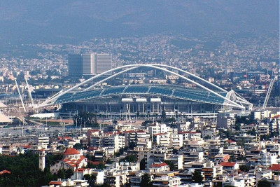 Βοήθεια στους άστεγους από το ΟΑΚΑ