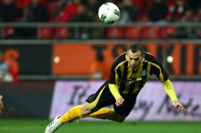 Ανακούφιση για τον Καραγεωργίου