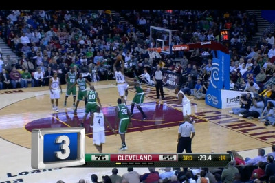 3-2-1... Θέαμα! (video)