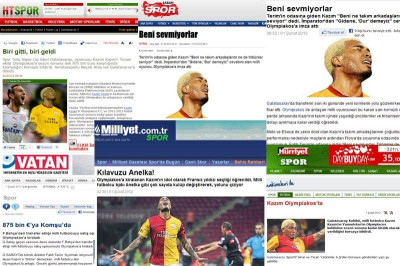 «Στα χνάρια του Ανελκά»