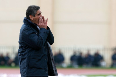 Απόντος Μάνα στην Καλαμάτα