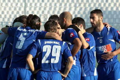 Εκτός ο Τσιλιγκίρης στον Απόλλωνα