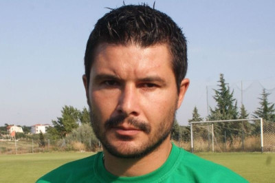 Επέστρεψε ο Μπεκιάρης στην Επανομή