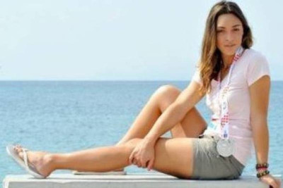 Τσουρή: «Προσπαθώ να καταλάβω ότι θα γίνω μητέρα»