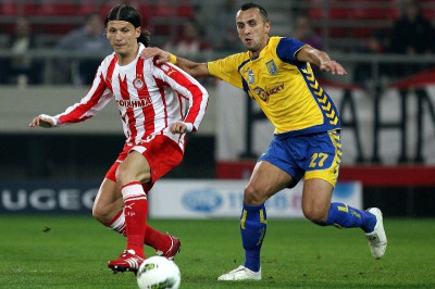 Ντολεζάι: «Πρόβλημα στο γκολ»