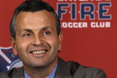 Θέλει Ντρογκμπά ο Κλόπας