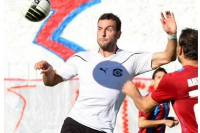 Κωνσταντινίδης στην ΑΕΠ Ηρακλής