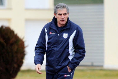 Χωρίς Βίλα στην Κέρκυρα ο ΠΑΣ