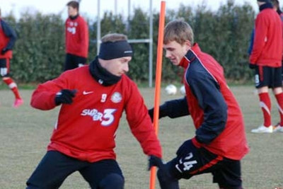 Θερίζει η ίωση στην Ξάνθη!