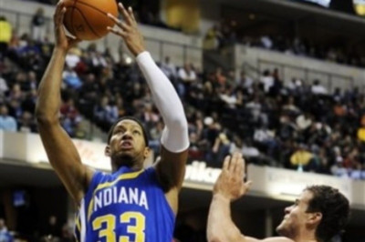 Με Πολ Τζορτζ οι Πέισερς