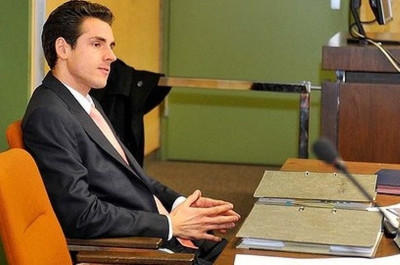 F1: Καταδικάστηκε ο Σιούτιλ