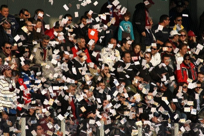 Περιμένουν... έργα οι Monsters