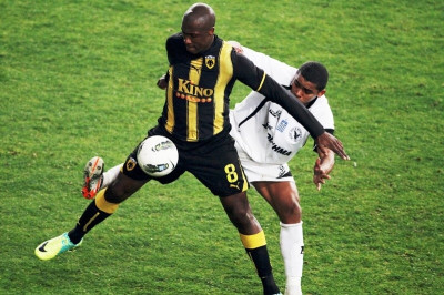 Στις… καθυστερήσεις κράτησε τον Μπέλεκ η ΑΕΚ