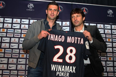 Μότα: «Ήρθα για το πρωτάθλημα»