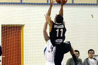 Εκτός ο Στίγκερς, με εισήγηση γιατρού!