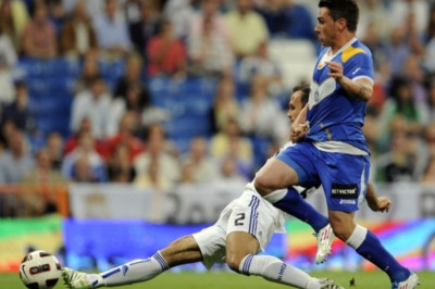 Στην Χιχόν ο Κολούνγκα