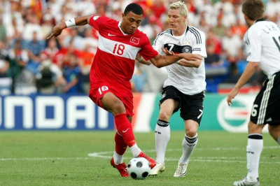 Στάζει… μέλι για Καζίμ ο Ριέρα