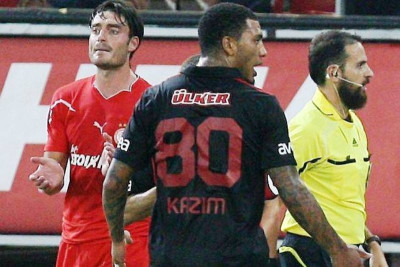 Όταν ο Καζίμ γνώριζε το Καραϊσκάκη