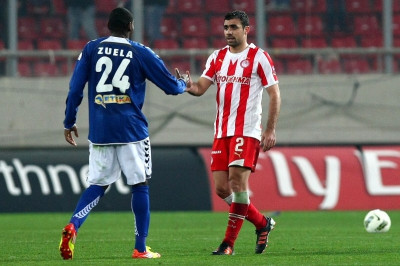 Με Ζουέλα ο Ατρόμητος