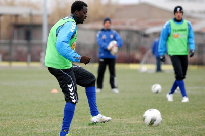 «Πρώτη» Ακαλέ με τον Παναιτωλικό (photos)
