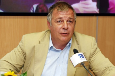 Συγχαρητήρια Μπιτσαξή στον Εργοτέλη!