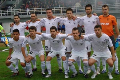 Ενδεκάδα μεταγραφών στον Αετό