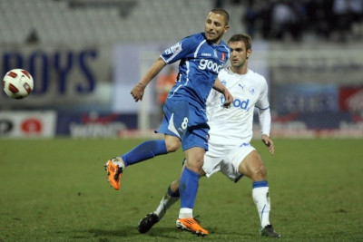 Φτάνει Κομοτηνή ο Μπέλιτς