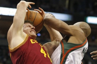 Στην πρώτη ομάδα πάλι ο Χαραγκόντι