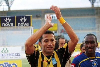 Πρόβλημα στην άμυνα ο Εργοτέλης