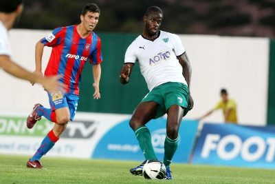 Παίκτης του Πανιωνίου ο Ντιμπαλά