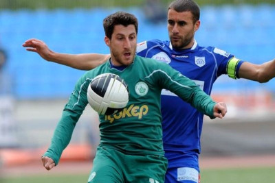 «Μπαμ» με Μουστόγιαννη ο Αιολικός