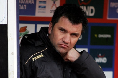 Χωρίς φιλικό η ΑΕΛ