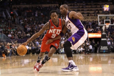 Νοκ άουτ ο Μπρουκς τον Νετς