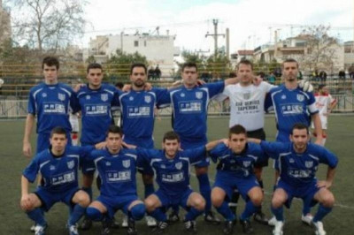 Πήρε Τριανταφυλλίδη ο Ατρόμητος Πειραιά