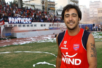 Αλβάρο Ρεκόμπα