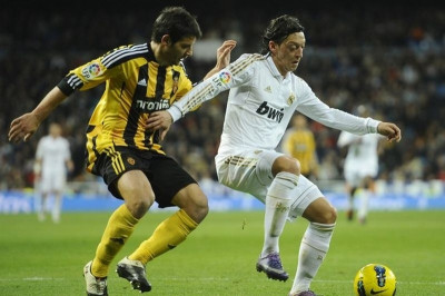 Οζίλ: «Το τέλος στη Ρεάλ»