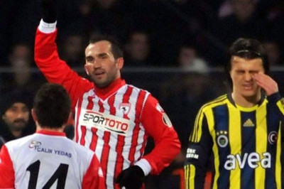 Πήρε... μόνος του τη Φενέρ ο Γκέκας!