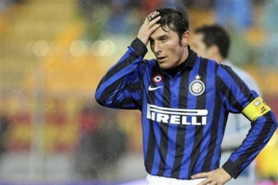 Απογοήτευση στην Ίντερ