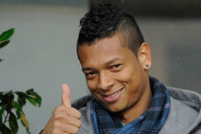 Γκουαρίν: «Η Ίντερ είναι σχολή»