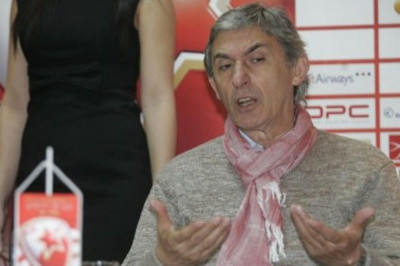 Πέσιτς: «Δεν είναι ρεαλιστικός στόχος ο Κέσελ»