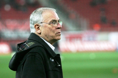 Θεοδωρίδης: «Ο πρόεδρος απαντάει στο γήπεδο»