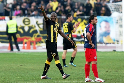 Επιστρέφει ο Μπέλεκ