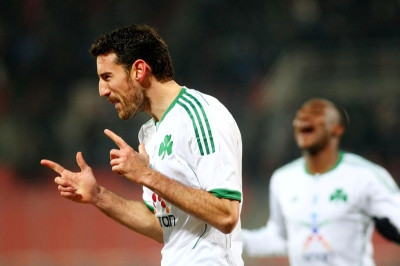 Τοτσέ: «Πρωταθλητές μετά τα ντέρμπι»