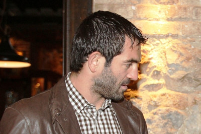 Άρωμα… Λεωφόρου για τον Καραγκούνη