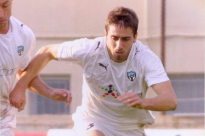 Χατζηγιαννάκος στον Αίαντα Σαλαμίνας