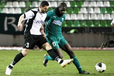 Την ΕΠΟ περιμένει ο Πανιώνιος για Ντιμπαλά