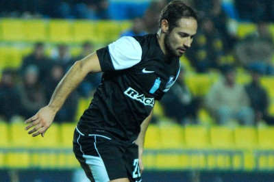 Εκτός ντέρμπι ο Μποντόρ στον ΟΦΗ