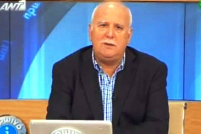 Απειλή παραίτησης του Παπαδάκη