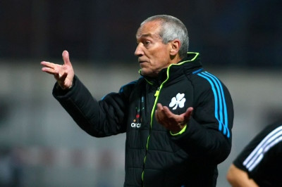 Φερέιρα: «Δεν είναι ο Λέτο όλος ο Παναθηναϊκός»